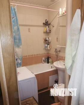 3-к квартира, на длительный срок, 59м2, 3/4 этаж