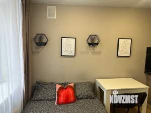 Студия квартира, на длительный срок, 20м2, 3/5 этаж