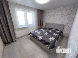 1-к квартира, на длительный срок, 42м2, 18/18 этаж