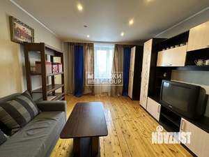 2-к квартира, на длительный срок, 51м2, 3/5 этаж