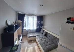 Студия квартира, на длительный срок, 16м2, 5/5 этаж