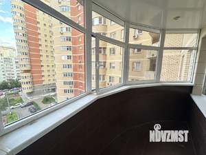 3-к квартира, на длительный срок, 75м2, 6/17 этаж