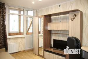 1-к квартира, на длительный срок, 39м2, 3/12 этаж