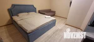 1-к квартира, посуточно, 55м2, 3/17 этаж