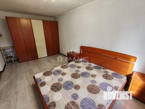 1-к квартира, на длительный срок, 31м2, 3/5 этаж