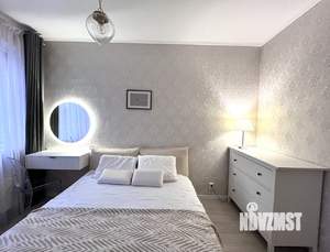 1-к квартира, на длительный срок, 35м2, 3/4 этаж