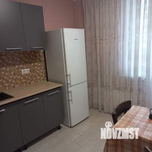 1-к квартира, на длительный срок, 39м2, 9/17 этаж