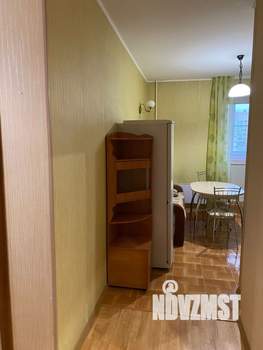 1-к квартира, на длительный срок, 42м2, 15/16 этаж