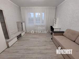 1-к квартира, на длительный срок, 32м2, 4/17 этаж
