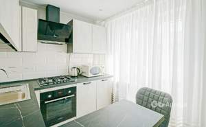 2-к квартира, на длительный срок, 49м2, 4/5 этаж