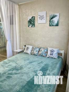 1-к квартира, посуточно, 30м2, 5/5 этаж