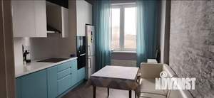 1-к квартира, на длительный срок, 48м2, 7/10 этаж