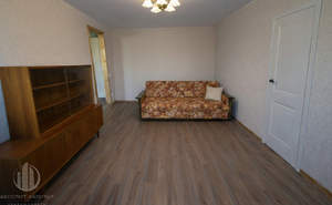 2-к квартира, на длительный срок, 50м2, 3/5 этаж