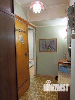 2-к квартира, на длительный срок, 46м2, 3/5 этаж