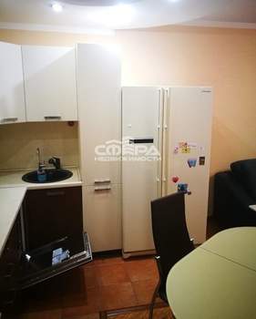 2-к квартира, на длительный срок, 66м2, 2/17 этаж