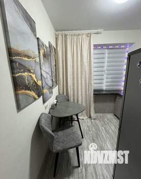 1-к квартира, на длительный срок, 31м2, 1/3 этаж