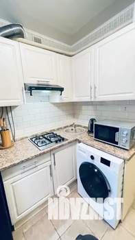 1-к квартира, посуточно, 35м2, 2/5 этаж