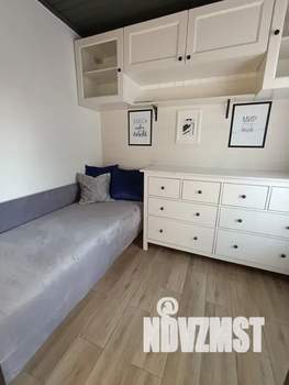 2-к квартира, посуточно, 45м2, 1/1 этаж