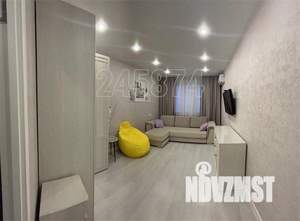 1-к квартира, на длительный срок, 35м2, 9/17 этаж