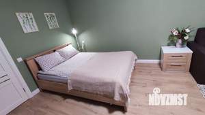 2-к квартира, посуточно, 63м2, 1/1 этаж