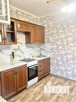 1-к квартира, на длительный срок, 44м2, 6/10 этаж