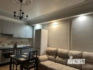 2-к квартира, на длительный срок, 38м2, 18/18 этаж