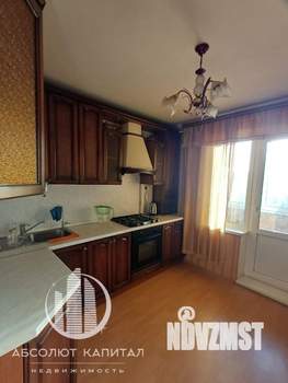 2-к квартира, на длительный срок, 45м2, 5/5 этаж