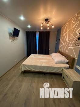 1-к квартира, посуточно, 31м2, 5/5 этаж