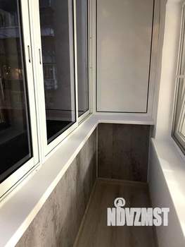 1-к квартира, на длительный срок, 32м2, 2/5 этаж