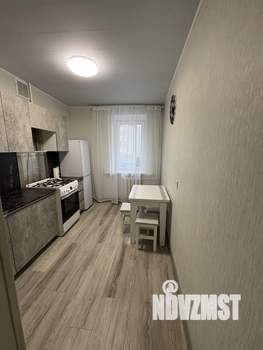 3-к квартира, на длительный срок, 59м2, 4/9 этаж