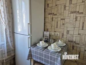 1-к квартира, посуточно, 35м2, 3/5 этаж