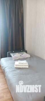 Студия квартира, посуточно, 25м2, 4/18 этаж