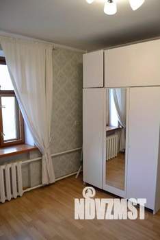 1-к квартира, на длительный срок, 45м2, 3/9 этаж