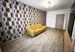 2-к квартира, на длительный срок, 68м2, 16/17 этаж