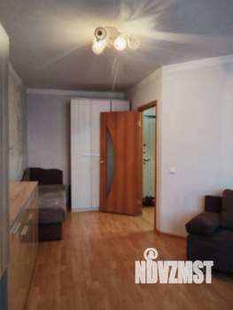 1-к квартира, на длительный срок, 41м2, 15/19 этаж