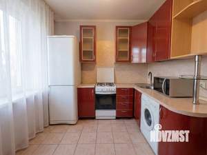 2-к квартира, на длительный срок, 55м2, 3/9 этаж