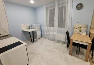 2-к квартира, на длительный срок, 38м2, 6/17 этаж