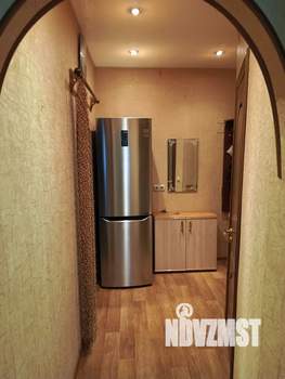 1-к квартира, на длительный срок, 32м2, 2/5 этаж