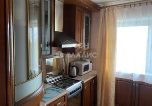 3-к квартира, на длительный срок, 64м2, 4/9 этаж