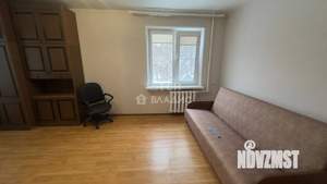 1-к квартира, на длительный срок, 31м2, 4/5 этаж