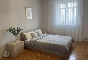 1-к квартира, на длительный срок, 41м2, 3/5 этаж