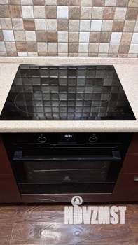 1-к квартира, на длительный срок, 45м2, 12/17 этаж