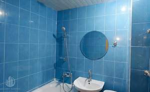 1-к квартира, на длительный срок, 36м2, 4/5 этаж