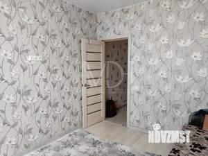 2-к квартира, на длительный срок, 44м2, 5/17 этаж