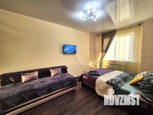 1-к квартира, посуточно, 36м2, 14/19 этаж