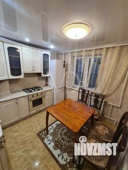 3-к квартира, на длительный срок, 64м2, 3/5 этаж
