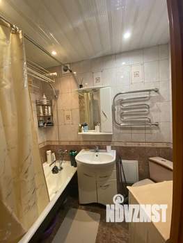 1-к квартира, на длительный срок, 36м2, 1/5 этаж