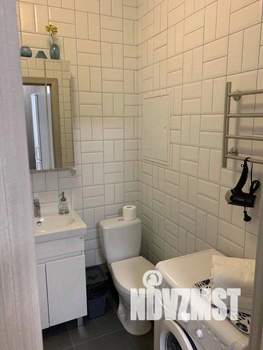 2-к квартира, посуточно, 53м2, 1/1 этаж