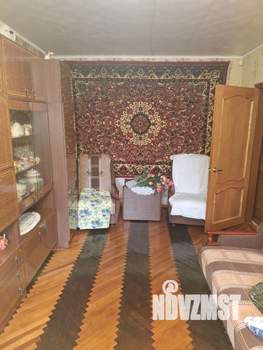2-к квартира, на длительный срок, 44м2, 2/5 этаж
