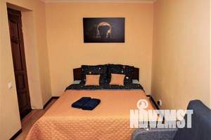 1-к квартира, посуточно, 37м2, 1/9 этаж